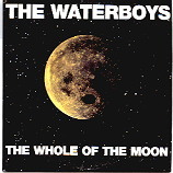 The Waterboys - The Whole Of The Moon